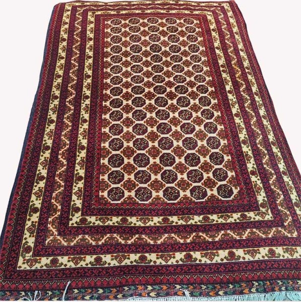 khorasan rug-2kh407001