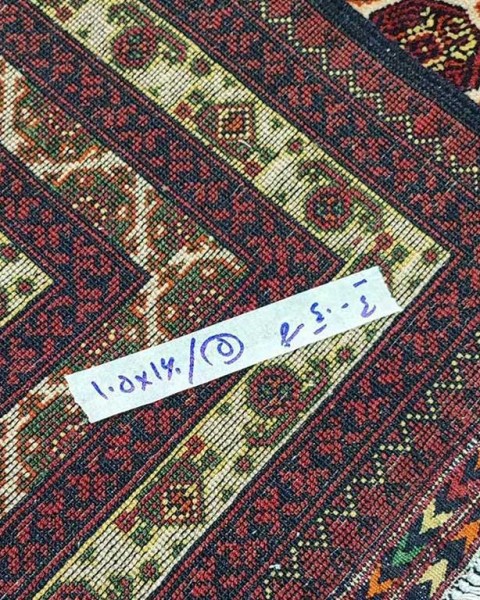khorasan rug-2kh407001(3)