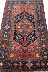 Zanjan-Rug-3ZJ257003