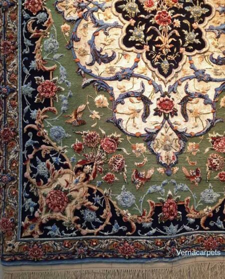 isfahan-carpet