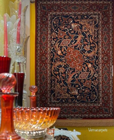 isfahan-rug