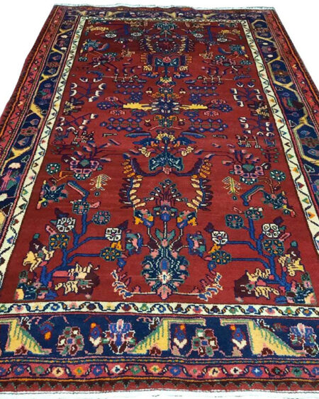 Lillian Rug-3LI307001