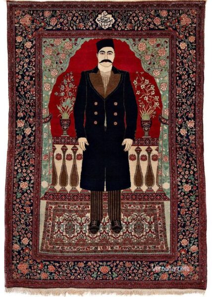 antique-kashan-rug