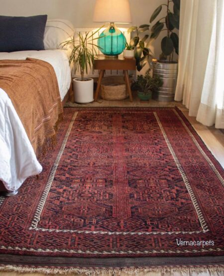 baluch-rug-decoration