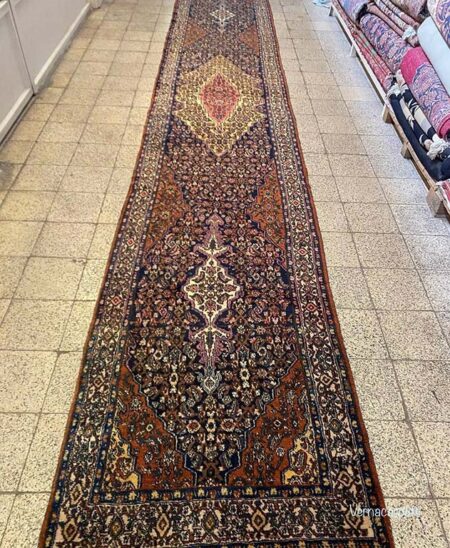 bibikabad-carpet