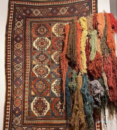 dyeing-persian-carpet