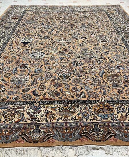 kashmar-carpet