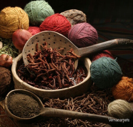 natural-dyeing