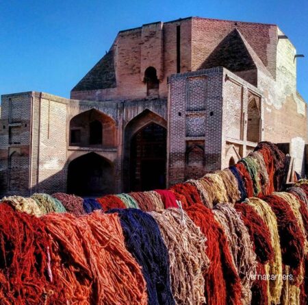 natural-dyeing-in-qazvin