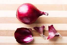 onion shell