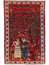 Abadeh-Rug-1AB307001