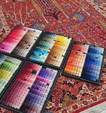 colors-in-handmade-rug