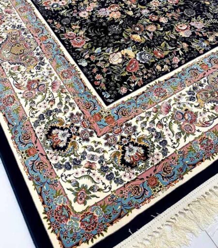 The Roots of Machine-Made Carpet