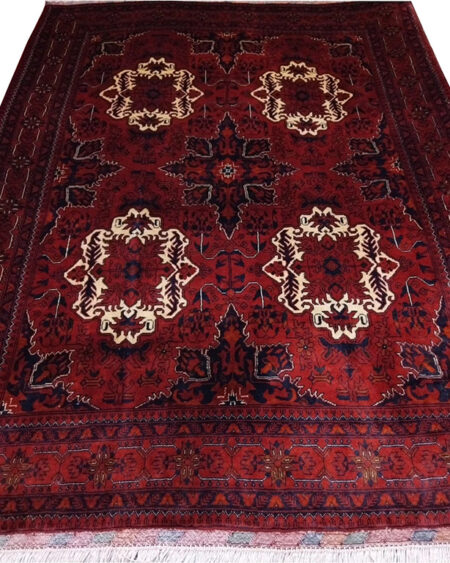 Khorasan-Rug-3KH507002