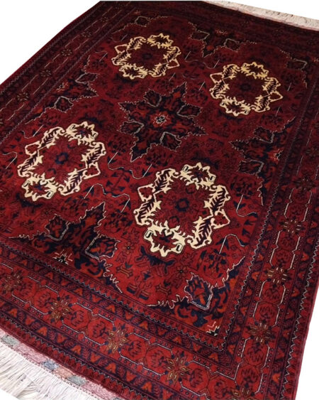 Khorasan-Rug-3KH507002)1(