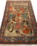 Kashan-Rug-3KA7003