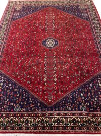 Abadeh-Rug-6.5AB307001