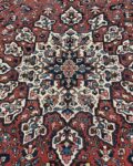 bakhtiari rug-13BK3570025