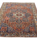 bakhtiari rug-9bk357001 