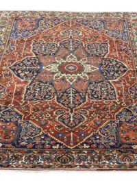 bakhtiari rug-9bk357001 