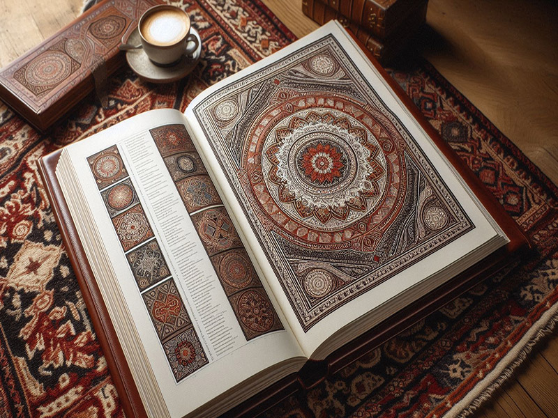 rug-Encyclopedia