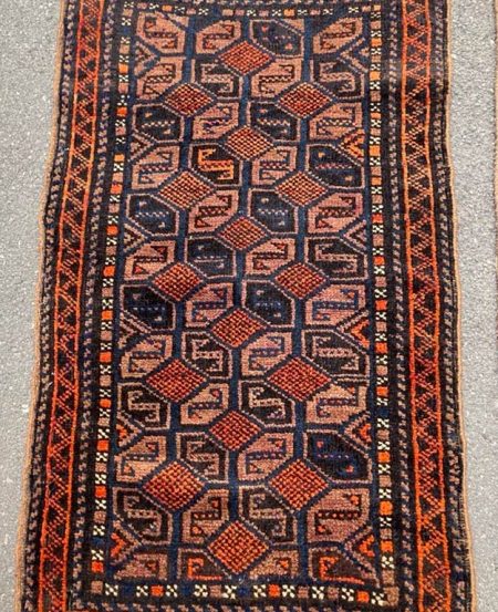 baluch-rug