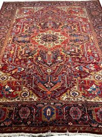 vintage-bakhshayesh-rug-11'15-14'4-15by207001