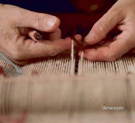 weaving-gabbeh-