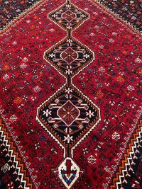 shiraz rug -7sh7002