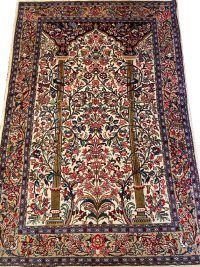 sarouk rug-1.5sa407002