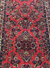 sarouk rug