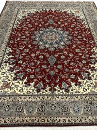 tabriz rug-9tb507003