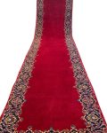 kashan rug-5ka307001