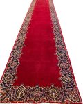 kashan rug-5ka307001