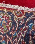 kashan rug-5ka307001