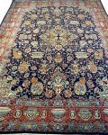 sarouk rug-12sa357002