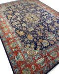 sarouk rug-12sa357002
