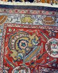 sarouk rug-12sa357002