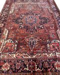 heriz rug-12hz257010