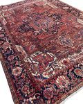 heriz rug-12hz257010