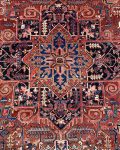 heriz rug-12hz257010