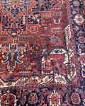 heriz rug-12hz257010