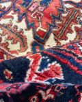 Heriz Rug-12HZ257010