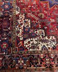 heriz rug-13.5hz257001