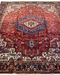 heriz rug-13.5hz257001