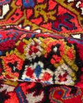 heriz runner rug-2.5hz7001