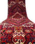heriz runner rug-2.5hz7001