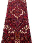heriz runner rug-2.5hz7001