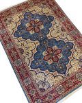kashan rug-3ka7004