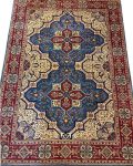 kashan rug-3ka7004